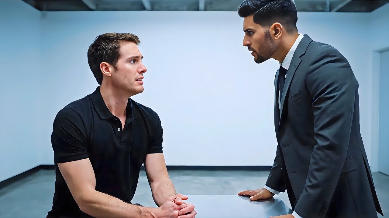 Выживание в рамках программы защиты свидетелей | Трансформация в трансгендера | Трансформация в т...