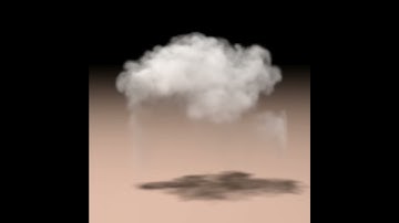 A Long-Term Semi-Lagrangian Method for Accurate Velocity Advection - Example