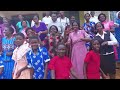 AMEZALIWA ST PIUS RIABORE Mtunzi FM KAISHOZI AMEZALIWA ST PIUS RIABORE Mtunzi FM KAISHOZI