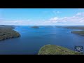 Quabbin Reservoir, Wear, MA,  USA