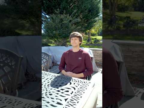 When the game tells you to take a break