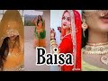 Rajput baisa tiktok  rajasthani song top 4 viral