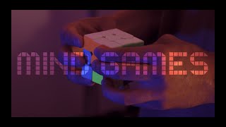 Mind Games - Student Short Film