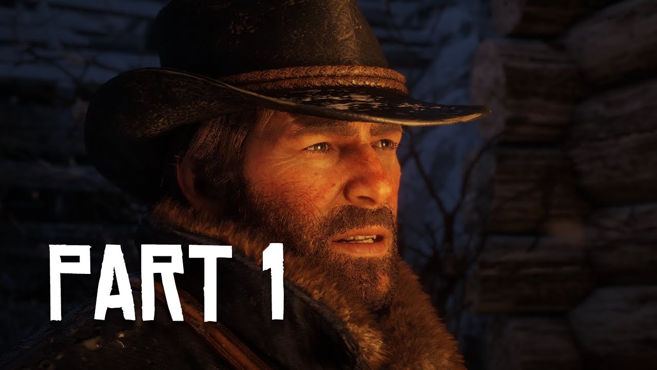 Into The Life Of Out Law RED DEAD REDEMPTION 2 Gameplay Walkthrough Part 1 1440p HD 60 FPS PC into-the-life-of-out-law-red-dead-redemption-2-gameplay-walkthrough-part-1-1440p-hd-60-fps-pc