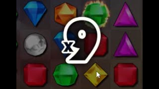 Bejeweled Blitz (PC) - Unused x9 Multiplier screenshot 4