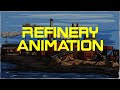 From Crude to Refined: Animated Guide to Refinery Operations
