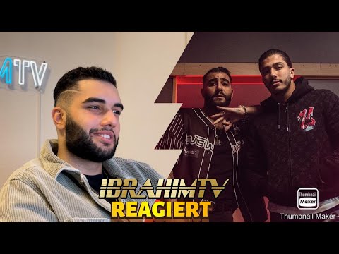BIGZILLATV REAGIERT AUF: SAMRA x MERO - KARMA