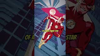 Spider-Man vs The Flash - Who Wins? #marvel #dc #spiderman #theflash #comics