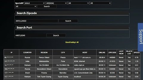 How set up dichvusock |How to add proxy in antidetect | antidetect 8.1