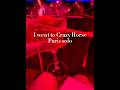 I Went To Crazy Horse Paris Solo This Is My Honest Opinion