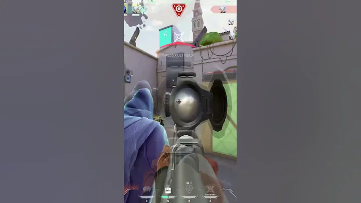 #gaming #valorant #short #shorts