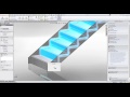 BIM and Architectural Metalwork in SolidWorks