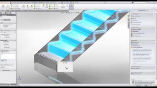 BIM and Architectural Metalwork in SolidWorks