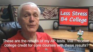 AP Test Scores: How To Use Your AP Test Results