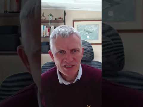 QBit - Episode 47 - Part 3 - Stop Running your Sales Function on Opinion