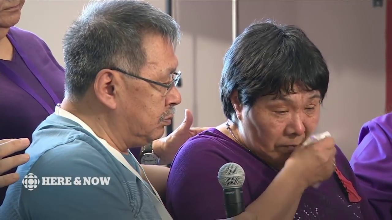 CBC NL Here & Now Thursday March 8 2018 YouTube