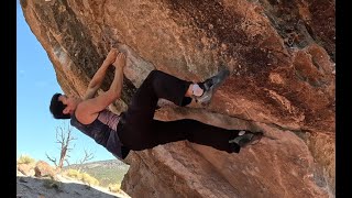 Details The Joker - Delivered with a heel hook beta by James Update