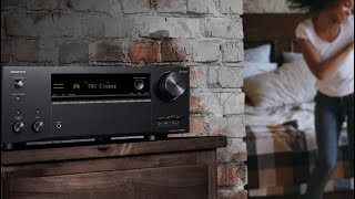 TOP 5 Best AV Receiver to Buy in 2020