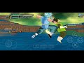 Dragon Ball Budokai Tenkaichi Tag Team/ Híbrido namekusei y namekusei Agonizante (Emulador)