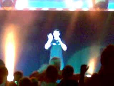chico live at butlins minehead livin la vida loca x factor youtube