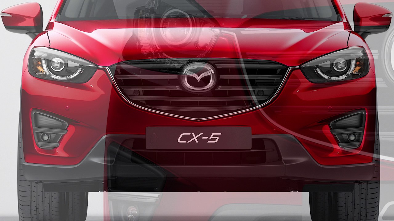 Mazda Anleitung Einparkhilfe Youtube