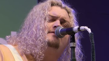 TALK - History | 101.9 KINK | PNC Live Studio Session
