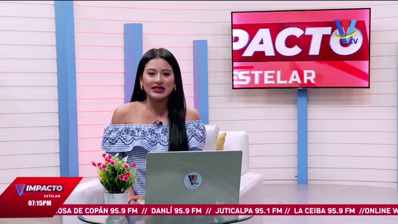 Impacto VTV Estelar: Programa del 16 de Agosto de 2024