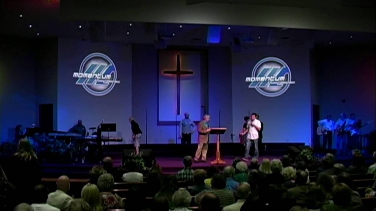 Garden City Nazarene Live Youtube