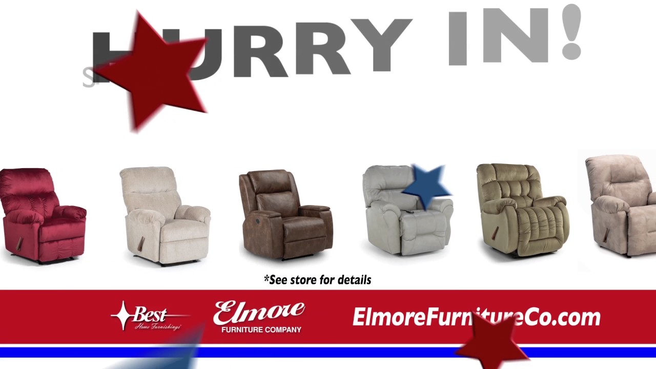 Elmore Furniture Made in America YouTube