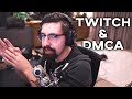 Shroud Talks In-Depth About Twitch's DMCA Situation
