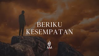 Nammara - Beriku Kesempatan (Offiicial Lyric Video)