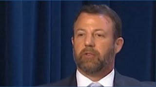 DHS Secretary Markwayne Mullin says says ICE has been 'demonized'