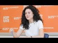 София (Холостяк-9) о поцелуях Никиты с участницами, финалистках шоу, личном (часть 2)
