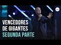 Claudio Freidzon - Vencedores De Gigantes - Segunda Parte