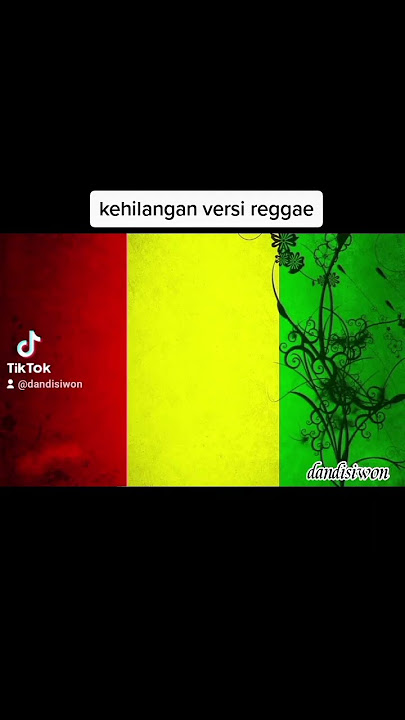 Kehilangan - Rhoma reggae #shorts