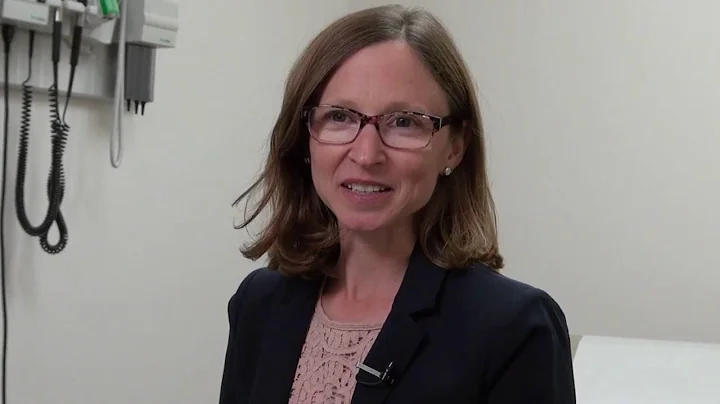 Dr. Susan Evans, Family Medicine