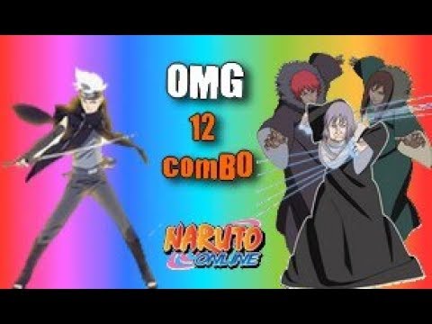 Naruto Online Kyuubi Breeze Dancer Build Naruto Online Kyuubi Breeze Dancer Build
