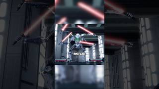 Hidden Alternate Costumes in Star Wars Revenge of the Sith PS2 #starwars #videogames