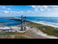 STARSHIP - SpaceX Lancio 6 ! [LIVE]