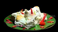 Pepes Telur Asin | JEJAK SI GUNDUL(11/04/19) Part 2 - Durasi: 10.35. 