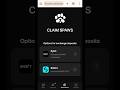 How to Withdraw Paws Airdrop | Paws Token Claim | Claim $PAWS #paws #withdraw #claim #airdrop #cex