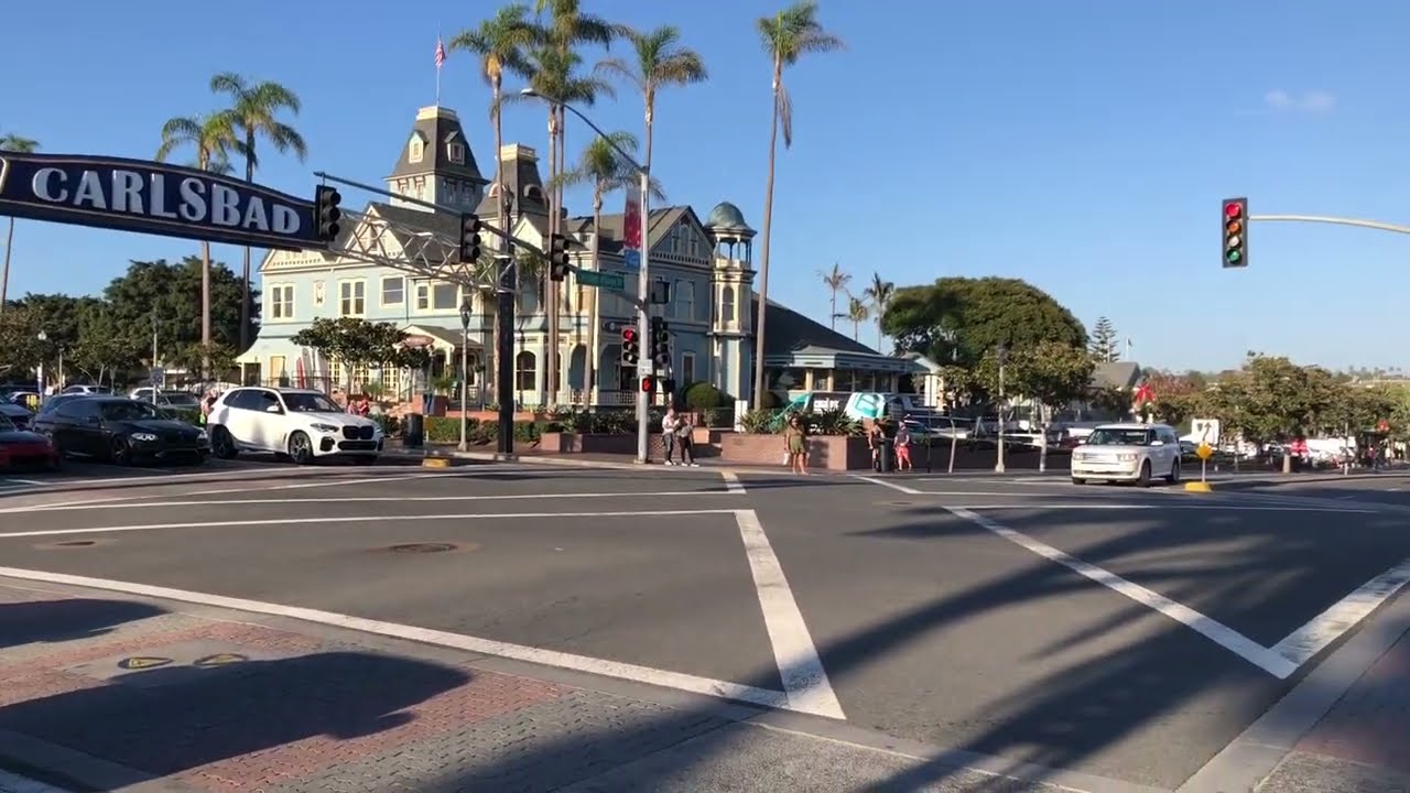 Guide to Surfing Carlsbad