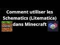 Comment Utiliser Les Schematics Litematica Dans Minecraft Guide Complet mp3