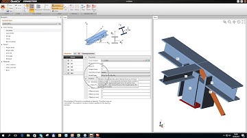Calculation of steel joint design resistance – reinvented!