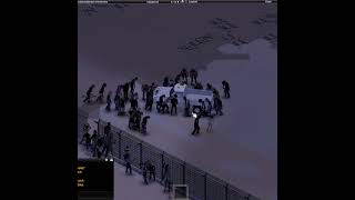 HarvestZ Hardcore Server The Death of Mald
