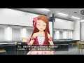ミリシタ/水瀬伊織 ご機嫌ローズプリンセス 覚醒コミュ