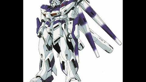 Awesome Video Game Music 285: Main Title (Mobile Suit Gundam: Char