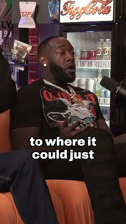 ‘Do You Gang Bang?’ – Chef Boy’s Gang Gang 💥🎤