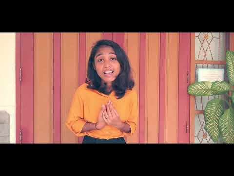 Kerudung Biru - Aspiran Ririn Atu (Official Musik Video)