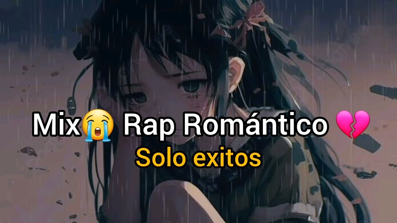 MIX RAP TRISTE 2021   Elias ayaviri de Amor y Desamor para dedicar